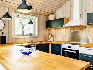 Ferienhaus Vaeggerløse  3