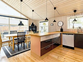 Ferienhaus Vaeggerløse  4