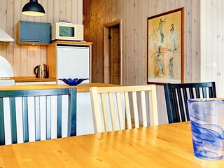 Ferienhaus Vaeggerløse  7