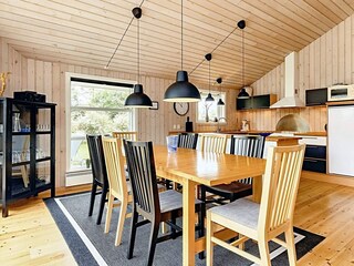 Ferienhaus Vaeggerløse  8