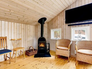 Ferienhaus Vaeggerløse  11