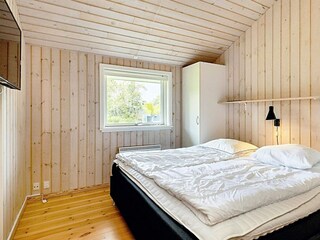 Vakantiehuis Vaeggerløse  14
