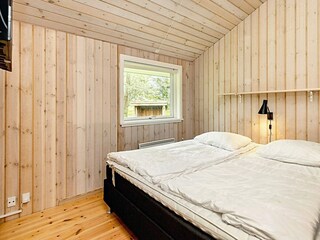 Ferienhaus Vaeggerløse  15