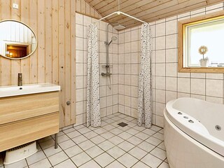 Ferienhaus Vaeggerløse  16