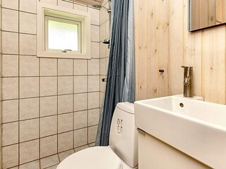 Ferienhaus Vaeggerløse  17