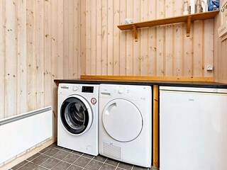 Casa de vacaciones Vaeggerløse  18