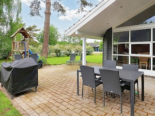 Vakantiehuis Vaeggerløse  20