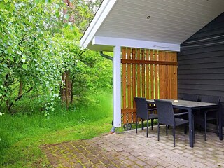 Ferienhaus Vaeggerløse  22