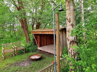 Ferienhaus Vaeggerløse  24