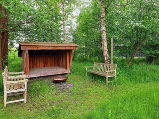 Ferienhaus Vaeggerløse  25