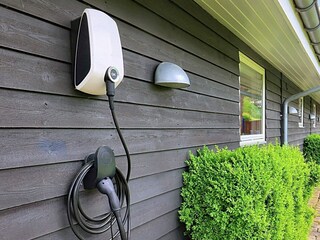 Casa de vacaciones Vaeggerløse  35