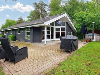 Casa de vacaciones Vaeggerløse  32