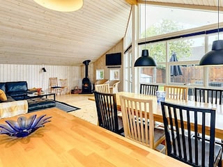 Vakantiehuis Vaeggerløse  11