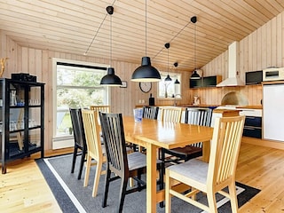 Holiday house Vaeggerløse  4