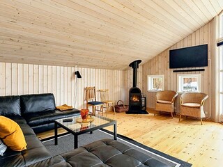 Ferienhaus Vaeggerløse  35