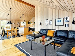 Ferienhaus Vaeggerløse  18