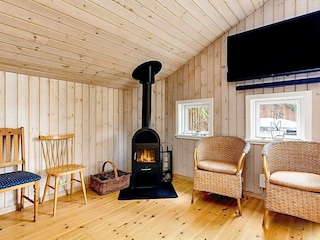 Holiday house Vaeggerløse  17