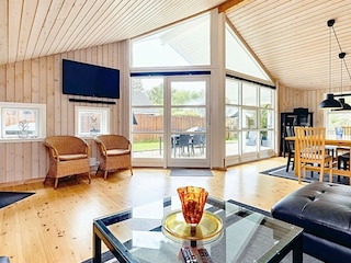 Holiday house Vaeggerløse  18