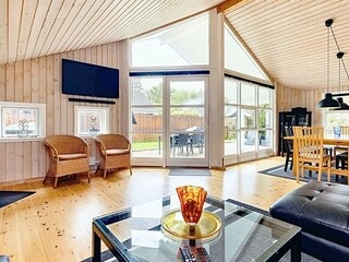 Vakantiehuis Vaeggerløse  17