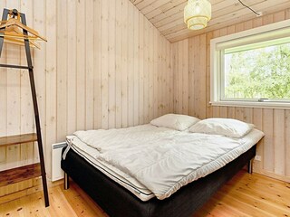 Maison de vacances Vaeggerløse  27