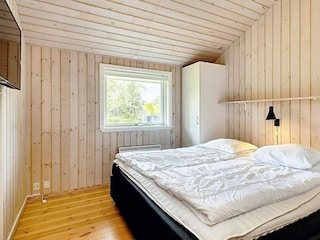 Vakantiehuis Vaeggerløse  37