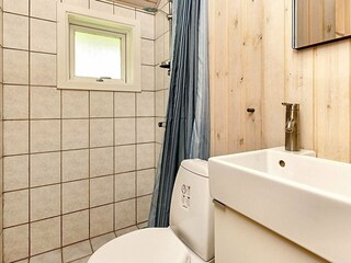 Ferienhaus Vaeggerløse  8