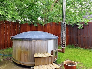 Holiday house Vaeggerløse  7