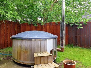 Vakantiehuis Vaeggerløse  8