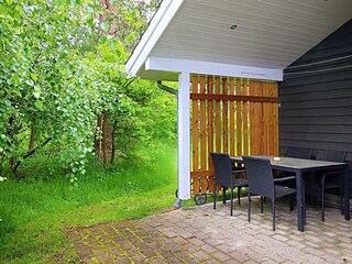 Maison de vacances Vaeggerløse  22