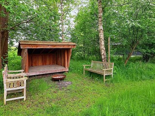 Casa de vacaciones Vaeggerløse  23