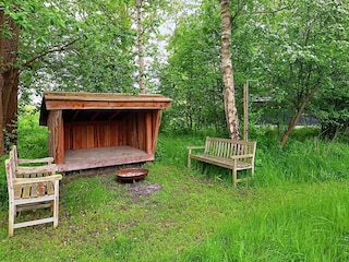 Ferienhaus Vaeggerløse  29
