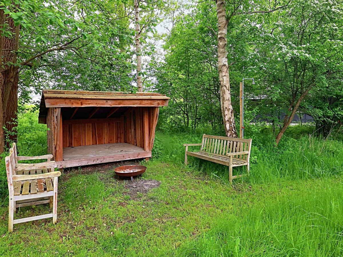 Holiday house Vaeggerløse  24