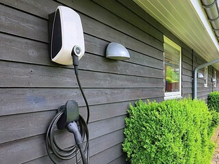 Vakantiehuis Vaeggerløse  23