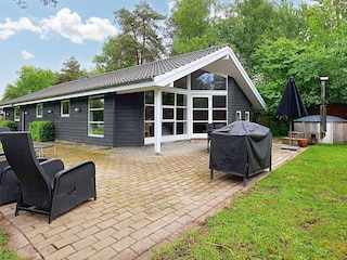 Ferienhaus Vaeggerløse  32