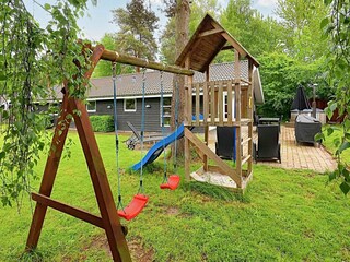 Casa de vacaciones Vaeggerløse  28