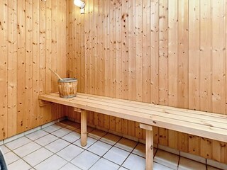 Casa de vacaciones Vaeggerløse  20