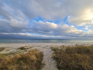 Casa de vacaciones Vaeggerløse  30