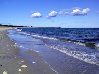 Casa de vacaciones Vaeggerløse  38