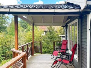 Holiday house 6 Personen Ferienhaus in GRÄNNA - Gränna - image1