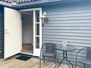 Ferienhaus Gränna Außenaufnahme 7