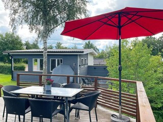 Ferienhaus Gränna Außenaufnahme 10
