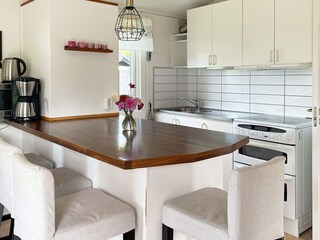 Holiday house Gränna  20