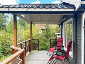 Holiday house 6 Personen Ferienhaus in GRÄNNA - Gränna - image1