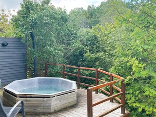 Maison de vacances Gränna Enregistrement extérieur 2