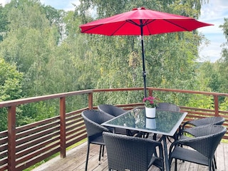 Ferienhaus Gränna Außenaufnahme 10