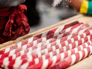 Casa per le vacanze Gränna  22