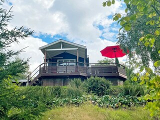 Maison de vacances Gränna Enregistrement extérieur 4