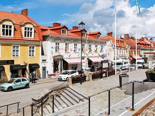 Casa per le vacanze Gränna  12