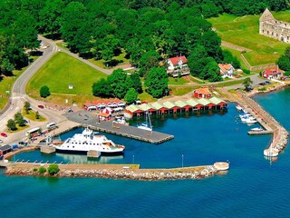 Casa de vacaciones Gränna  24