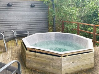 Ferienhaus Gränna Außenaufnahme 4